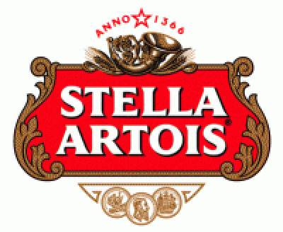 Stella Artois heeft het oudste logo ter wereld